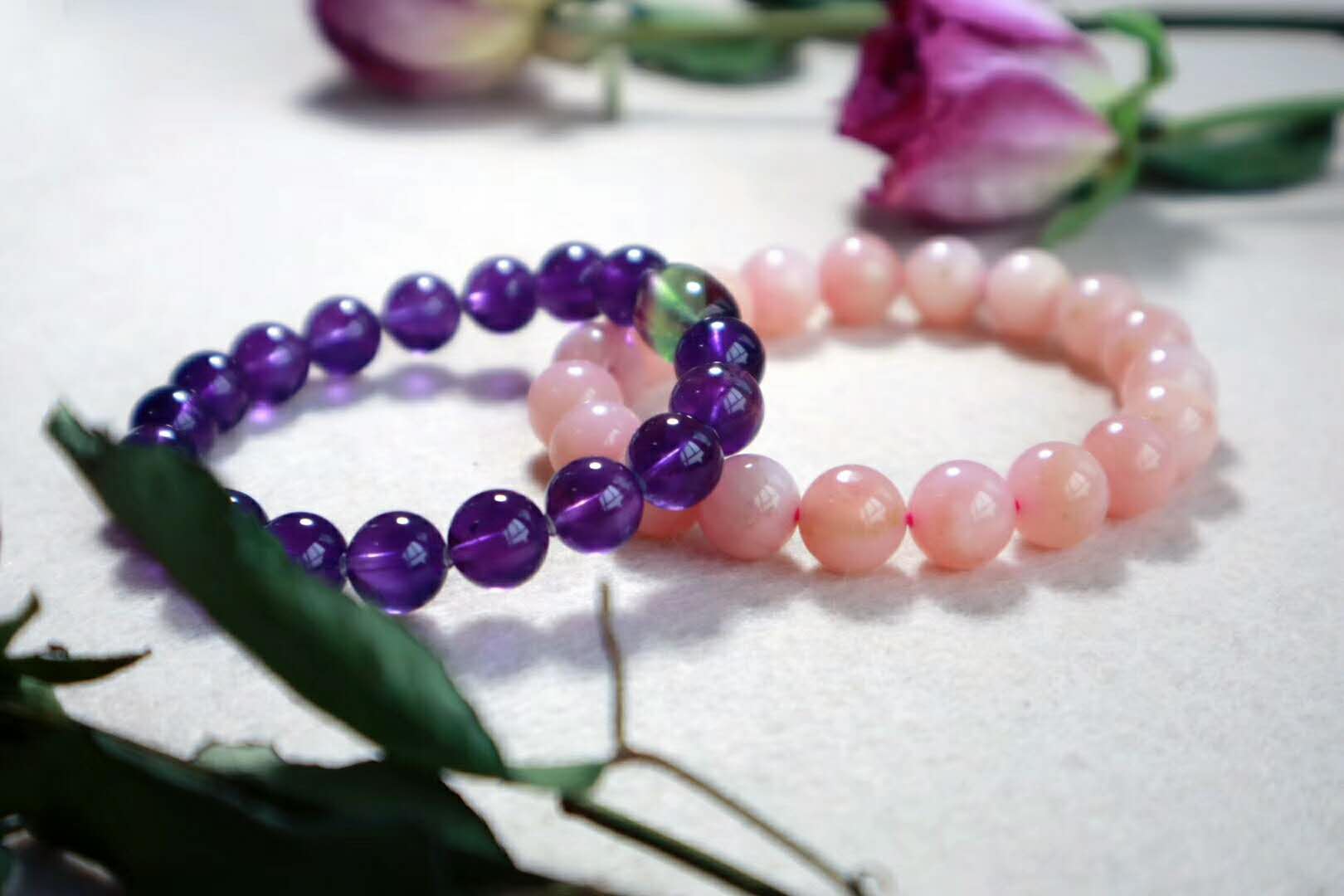 白羊座可以戴什么水晶(白羊座戴什么水晶最好运)